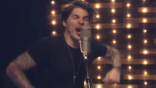 Look, maybe you'll like this screamo cover of "Old Town Road," who knows